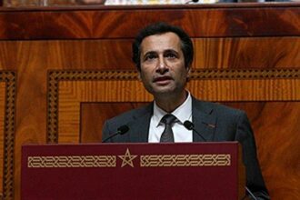 Le projet de loi de Finances 2020 présenté lundi au Parlement