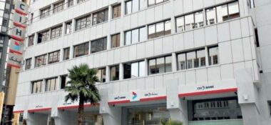 La CDG se renforce dans le capital de CIH Bank