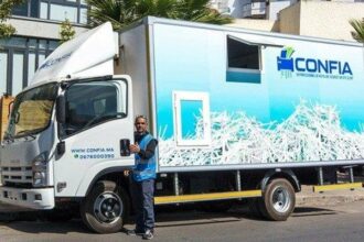 Confia offre un service de destruction des archives et données personnelles