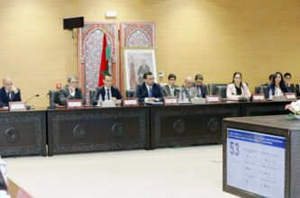 Doing business : le Maroc vise la 50 ème place pour la prochaine édition