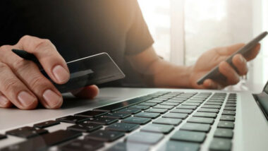 DGSN: 1.397 affaires d'escroquerie traitées en 2019