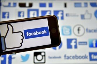 Données personnelles: la CNDP somme Facebook de répondre à ses demandes