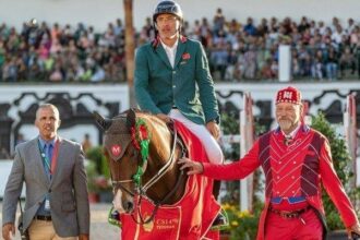 Les cinq continents au rendez-vous du Morocco Royal Tour