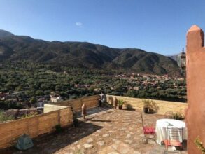 Région de Ouirgane : du tourisme de niche sans soutien public