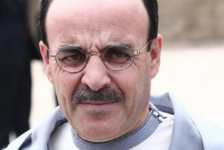 Région de Tanger: Les courtes réponses d'El Omari à sa démission mystérieuse