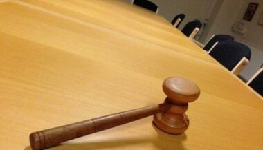 Tribunaux: Les justiciables bientôt notifiés par mail