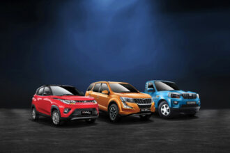 Comicom lance la marque Mahindra au Maroc