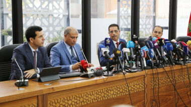 Cellule terroriste démantelée: mode opératoire inédit, Casablanca était ciblée