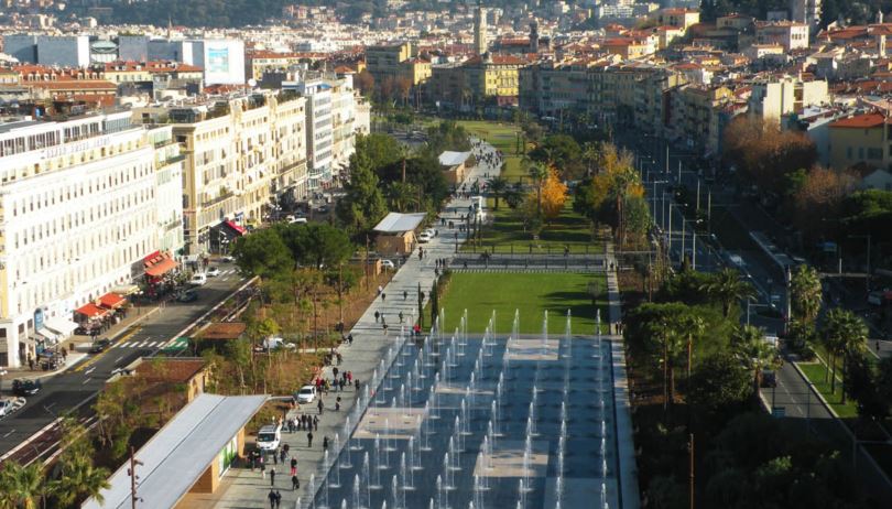 Urbanisme: Des pistes pour développer des villes éco-technologiques