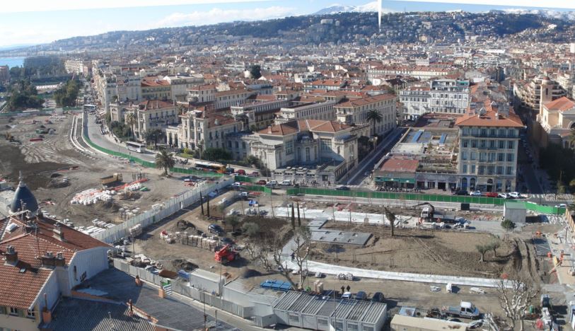 Urbanisme: Des pistes pour développer des villes éco-technologiques