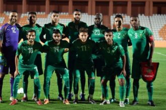 Eliminatoires Chan 2020: lancement de la vente des billets Maroc-Algérie