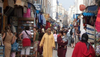 Etude: Comment est perçue la réputation du Maroc ?