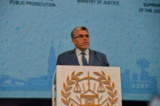 Message royal aux participants à la 2e Conférence internationale sur la justice