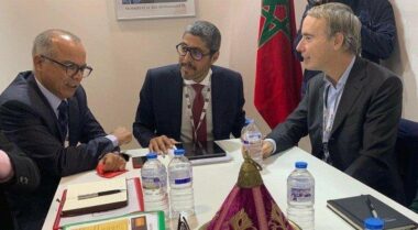 Tourisme: l’ONMT commence à combler le vide laissé par Thomas Cook