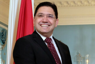 Résolution du conseil de sécurité sur le Sahara: la lecture de Nasser Bourita