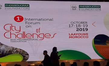 Urbanisme: Des pistes pour développer des villes éco-technologiques