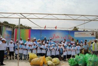 Plages propres 2019: 9 tonnes de déchets plastiques collectés dans 4 plages