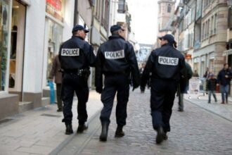 Risque d’une croisade contre les musulmans de France