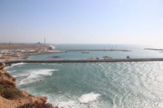 Une opération de titrisation à l'étude pour le nouveau port de Safi