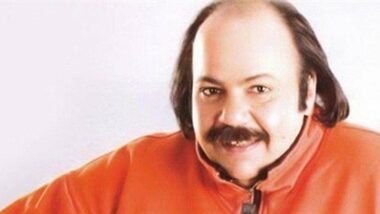 Décès de l'acteur égyptien Talâat Zakarya