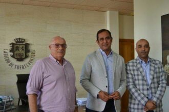 Espagne: Réunion pour réactiver la ligne maritime Fuerteventura-Tarfaya