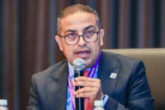 Abdelilah Boutaleb, nouveau SG par intérim du ministère de la Santé