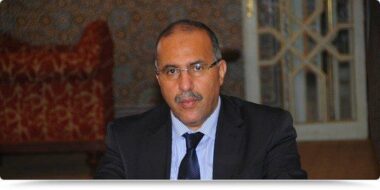 Abdelmoula Abdelmoumni, ex-patron de la MGPAP, placé en détention préventive