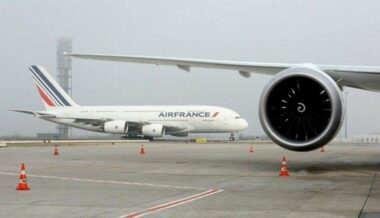 ONDA-Air France : un litige vieux de 13 ans toujours en discussion