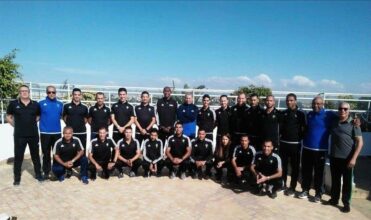 Football: nouvelle formation sur la technique VAR au profit de 30 arbitres