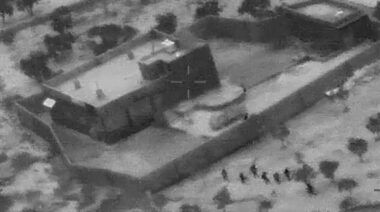 Washington dévoile les premières images du raid contre Baghdadi