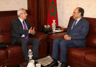 Cuba annonce l’ouverture prochaine d’une ambassade au Maroc