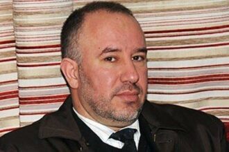 Mustapha Ibrahimi à la tête du groupe parlementaire PJD