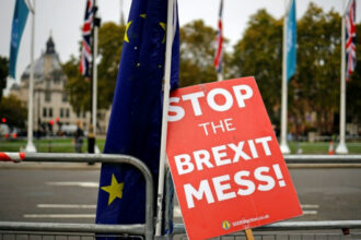 Le 31 janvier 2020, nouvelle date butoir du Brexit