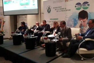 Industries chimiques: 2,58 MMDH d'investissements entre 2014 et 2019