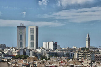 Nettoiement à Casablanca: premières améliorations avant le grand changement
