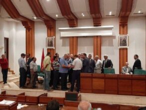 Les violences devenues indissociables des débats au Conseil de Rabat