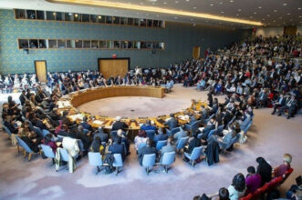 Sahara: le mandat de la Minurso pourrait être porté à 12 mois