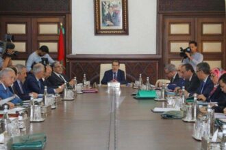 Conseil de gouvernement extraordinaire ce mardi 8 octobre