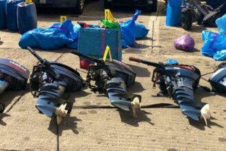 Immigration clandestine: deux arrestations à Dakhla