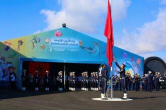 La DGSN lance la 3e édition de ses Journées portes ouvertes