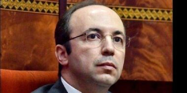 Anas Doukkali : &ldquo;Au PPS, le problème s’appelle Benabdellah&rdquo;