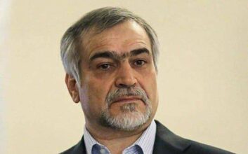 Iran: incarcération du frère du président, condamné pour corruption