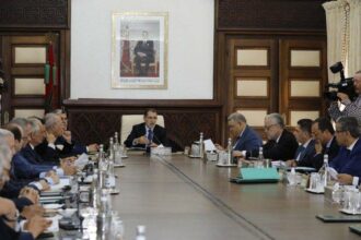 Remaniement gouvernemental : des technocrates sur proposition des partis