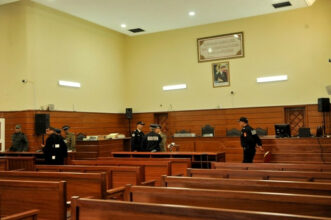 Meurtre d’Imlil: la peine capitale confirmée en appel pour les accusés