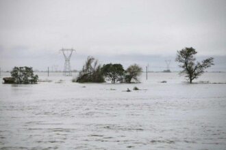 Le nord du Maroc se dote d'une plateforme d'alerte précoce aux crues