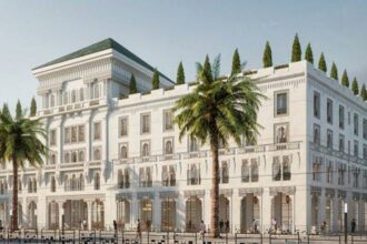 Hôtel Lincoln à Casablanca: la rénovation sera enfin entamée