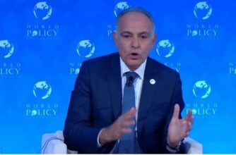Mezouar: ce qu'il a dit sur l'Algérie (vidéo)