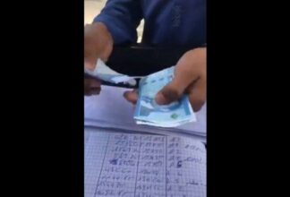 A propos d'une vidéo humiliante sur le web: ce que dit la loi