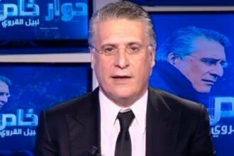 Tunisie: Nabil Karoui libéré