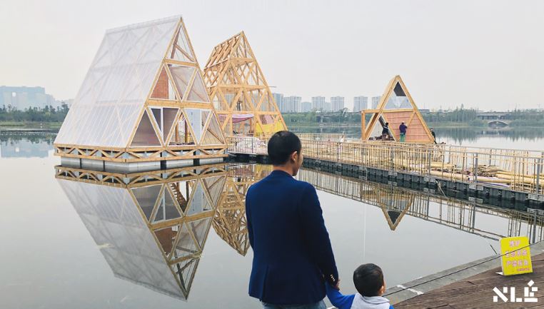 Urbanisme: Des pistes pour développer des villes éco-technologiques